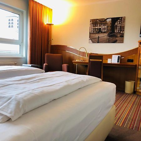 Ringhotel Katharinen Hof Unna Exteriér fotografie